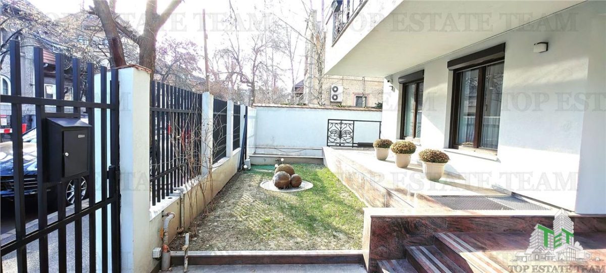 SUPER OFERTA! PROPIETATE SUPERBA 1000 MP CONSTRUITI, PRETABILA AMBASADA, CLINICA MEDICALA,, BIROURI, ZONA DOMENII, SECTOR 1 - foto 4