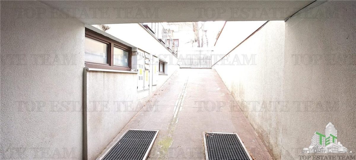 SUPER OFERTA! PROPIETATE SUPERBA 1000 MP CONSTRUITI, PRETABILA AMBASADA, CLINICA MEDICALA,, BIROURI, ZONA DOMENII, SECTOR 1 - foto 5