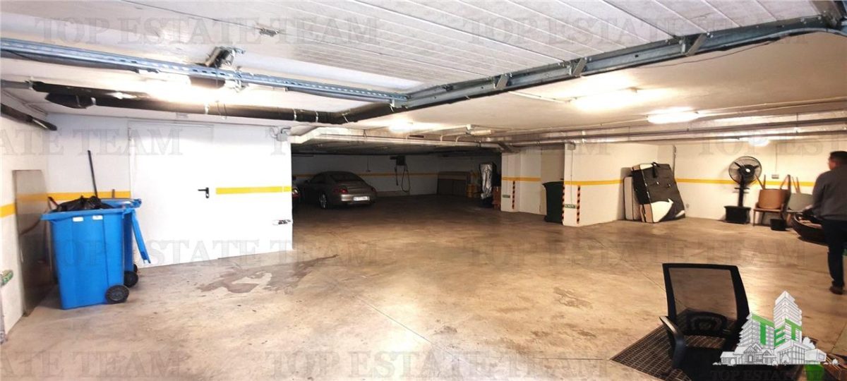 SUPER OFERTA! PROPIETATE SUPERBA 1000 MP CONSTRUITI, PRETABILA AMBASADA, CLINICA MEDICALA,, BIROURI, ZONA DOMENII, SECTOR 1 - foto 6