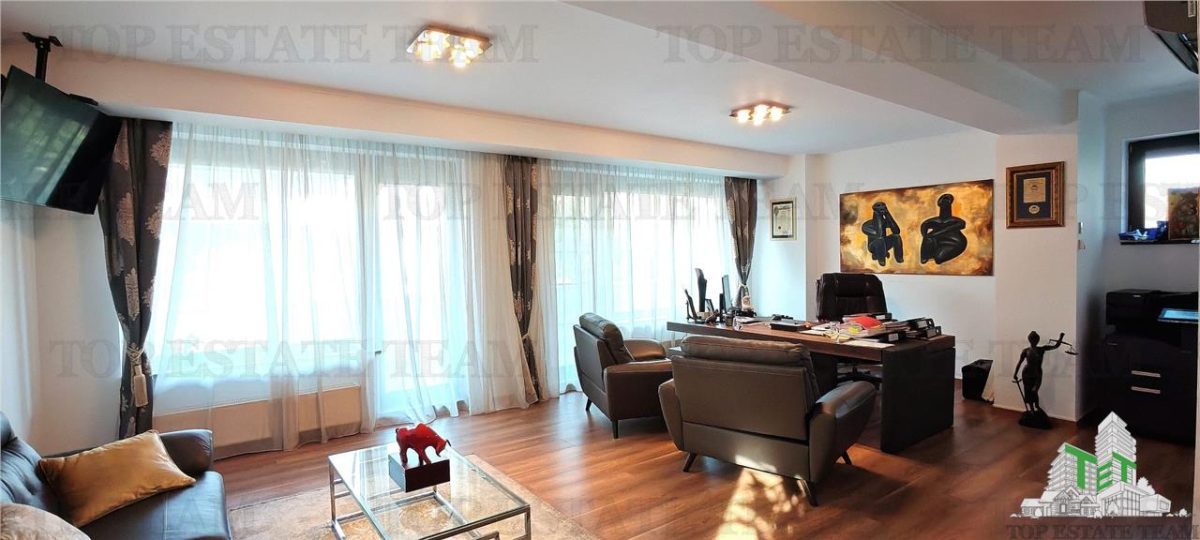 SUPER OFERTA! PROPIETATE SUPERBA 1000 MP CONSTRUITI, PRETABILA AMBASADA, CLINICA MEDICALA,, BIROURI, ZONA DOMENII, SECTOR 1 - foto 9