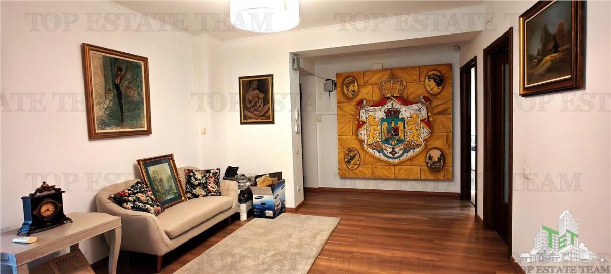 SUPER OFERTA! PROPIETATE SUPERBA 1000 MP CONSTRUITI, PRETABILA AMBASADA, CLINICA MEDICALA,, BIROURI, ZONA DOMENII, SECTOR 1 - foto 10