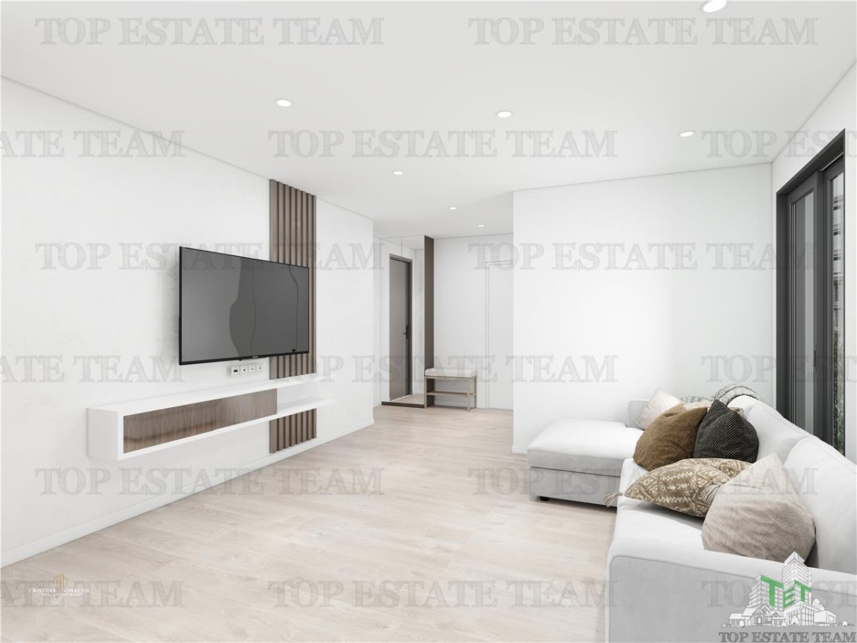 Apartament 2 camere de vanzare in zona Bucur Obor - foto 3