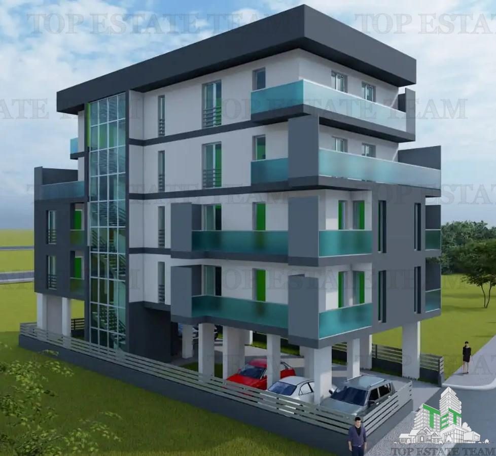 Apartament 2 camere de vanzare in zona Bucur Obor - foto 6