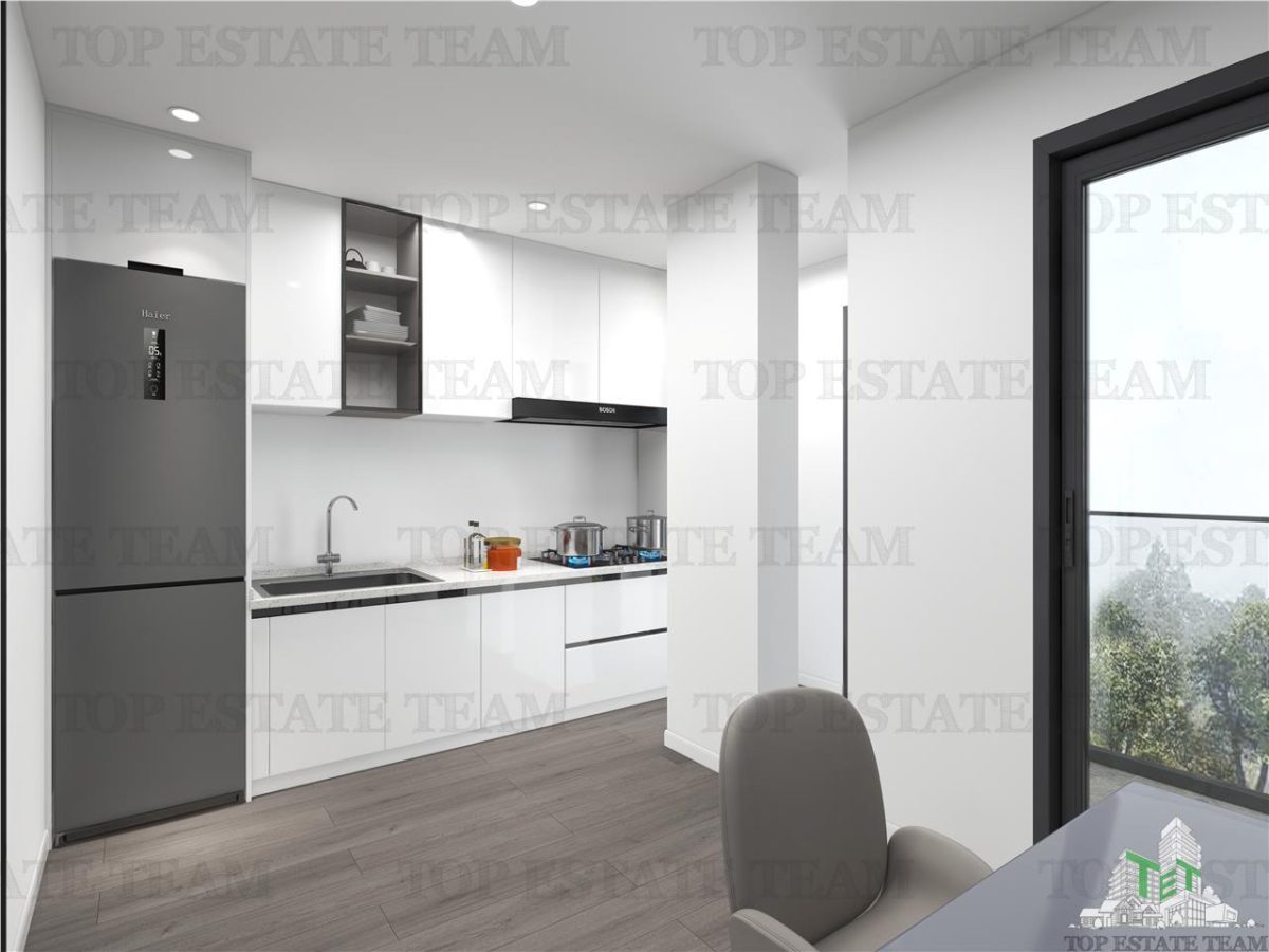 Apartament 2 camere bloc nou, adiacent metrou Obor - foto 4