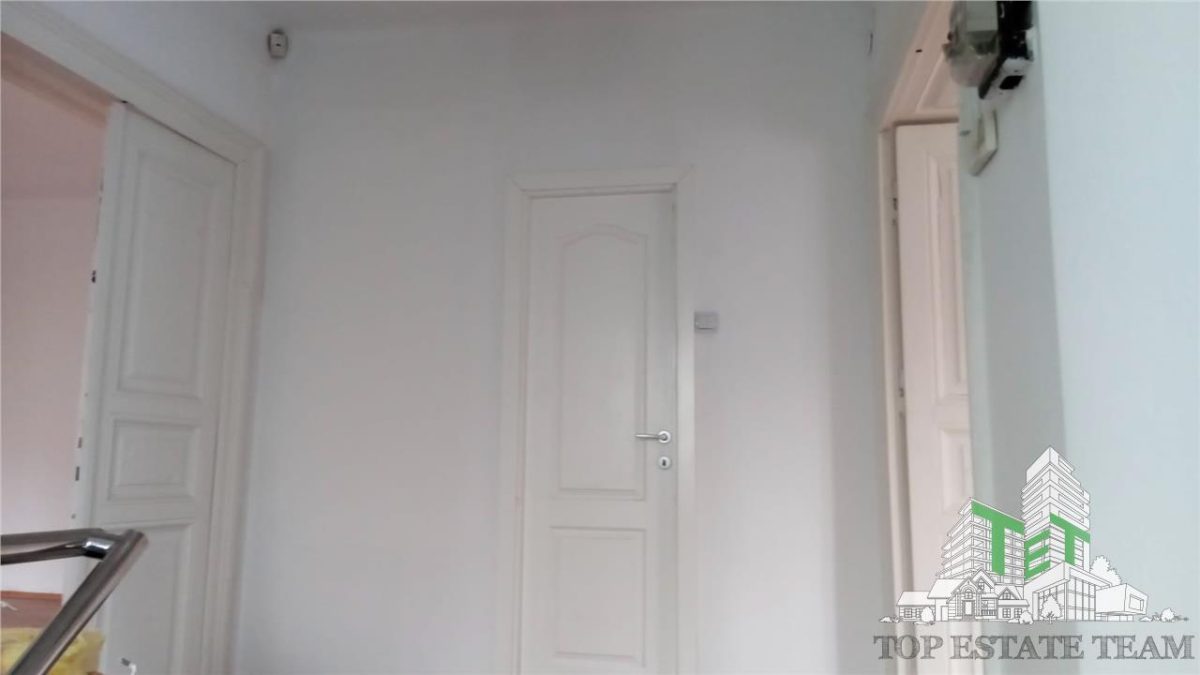 Casa 6 camere de inchiriat , activitate comerciala sau office , parcare, curte, 170 mpu  zona Gara Nord - foto 2