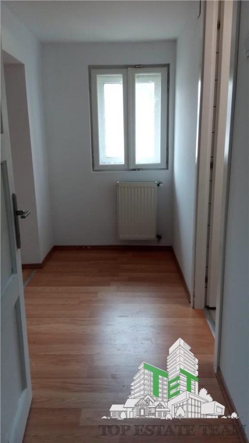 Casa 6 camere de inchiriat , activitate comerciala sau office , parcare, curte, 170 mpu  zona Gara Nord - foto 12