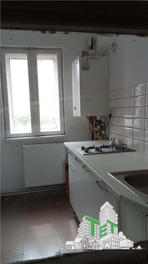 Casa 6 camere de inchiriat , activitate comerciala sau office , parcare, curte, 170 mpu  zona Gara Nord - foto 14