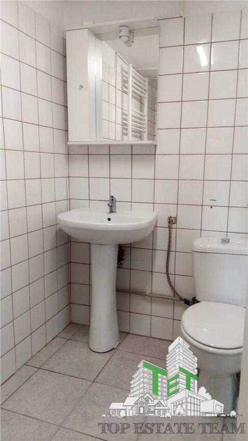 Casa 6 camere de inchiriat , activitate comerciala sau office , parcare, curte, 170 mpu  zona Gara Nord - foto 15