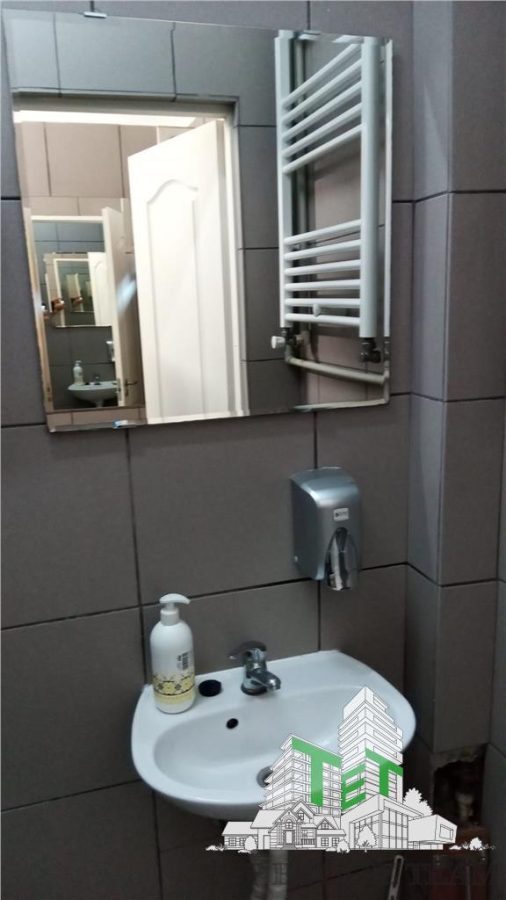 Casa 6 camere de inchiriat , activitate comerciala sau office , parcare, curte, 170 mpu  zona Gara Nord - foto 16