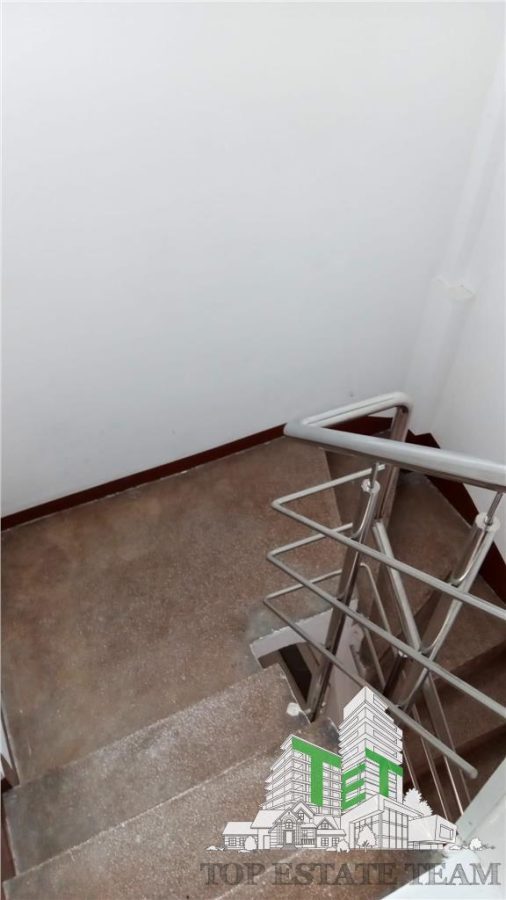 Casa 6 camere de inchiriat , activitate comerciala sau office , parcare, curte, 170 mpu  zona Gara Nord - foto 19