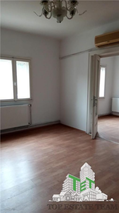 Casa 6 camere de inchiriat , activitate comerciala sau office , parcare, curte, 170 mpu  zona Gara Nord - foto 6