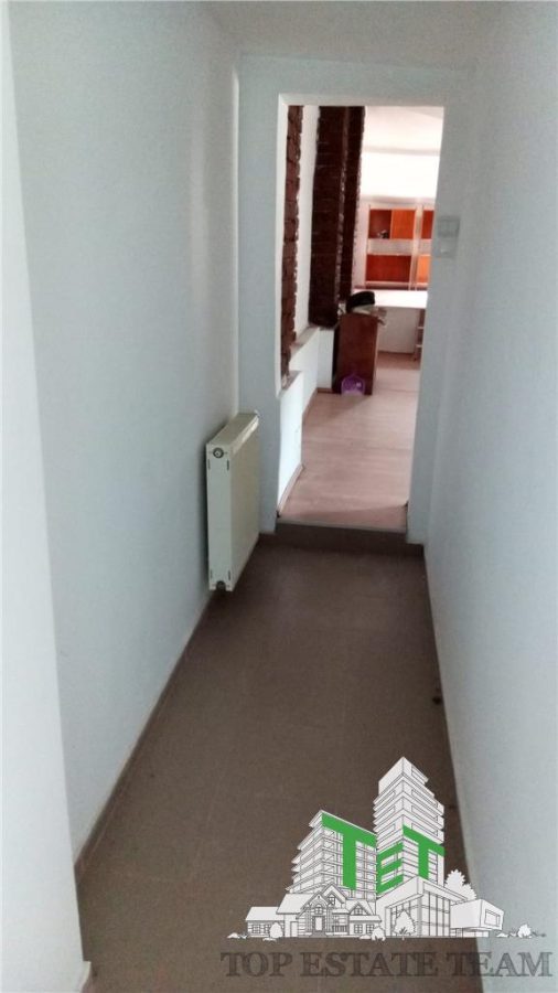 Casa 6 camere de inchiriat , activitate comerciala sau office , parcare, curte, 170 mpu  zona Gara Nord - foto 7