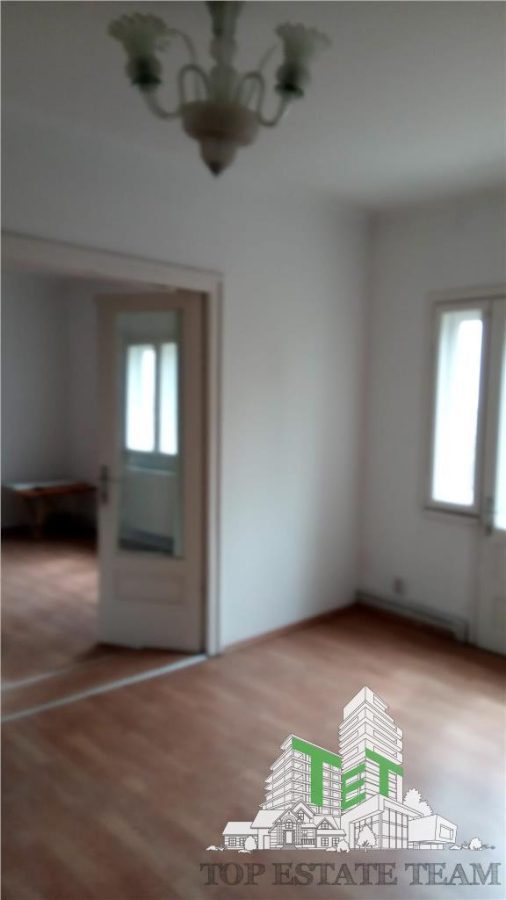 Casa 6 camere de inchiriat , activitate comerciala sau office , parcare, curte, 170 mpu  zona Gara Nord - foto 8