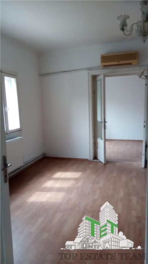 Casa 6 camere de inchiriat , activitate comerciala sau office , parcare, curte, 170 mpu  zona Gara Nord - foto 9