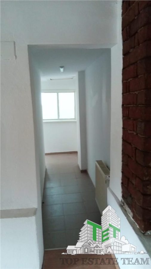 Casa 6 camere de inchiriat , activitate comerciala sau office , parcare, curte, 170 mpu  zona Gara Nord - foto 10