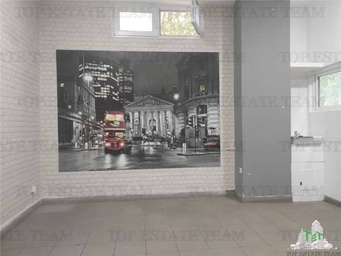 Reducere! Spatiu comercial semicentral 78 mp, deschidere bulevard zona Vacaresti/Tineretului - Bucuresti