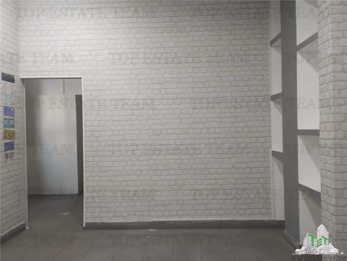 Reducere! Spatiu comercial semicentral 78 mp, deschidere bulevard zona Vacaresti/Tineretului - foto 4