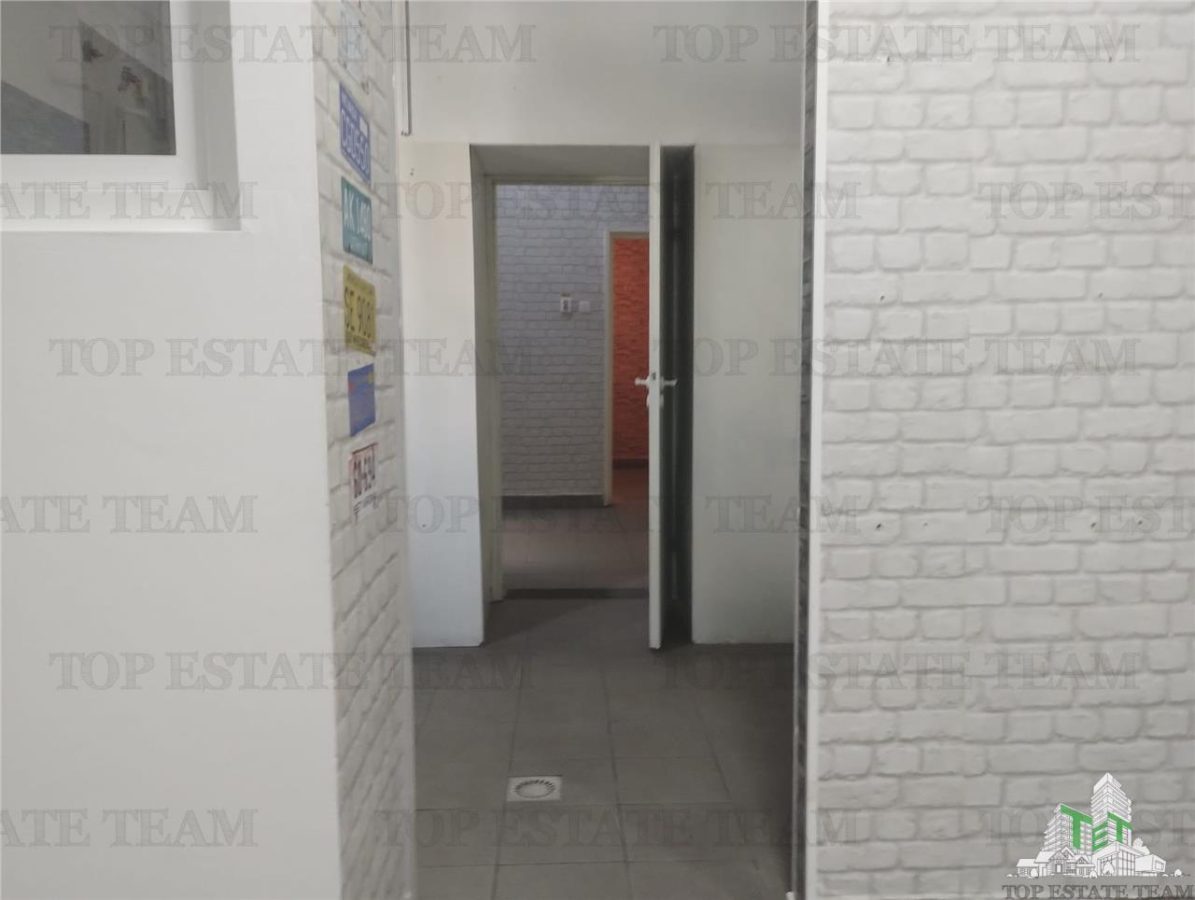 Reducere! Spatiu comercial semicentral 78 mp, deschidere bulevard zona Vacaresti/Tineretului - foto 5
