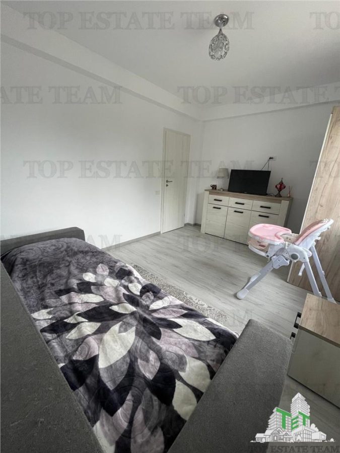 Casa cocheta, gata de locuit, intr-o zona linistita din comuna Berceni, 4 dormitoare, curte amenajata si utilitati complete! - foto 11