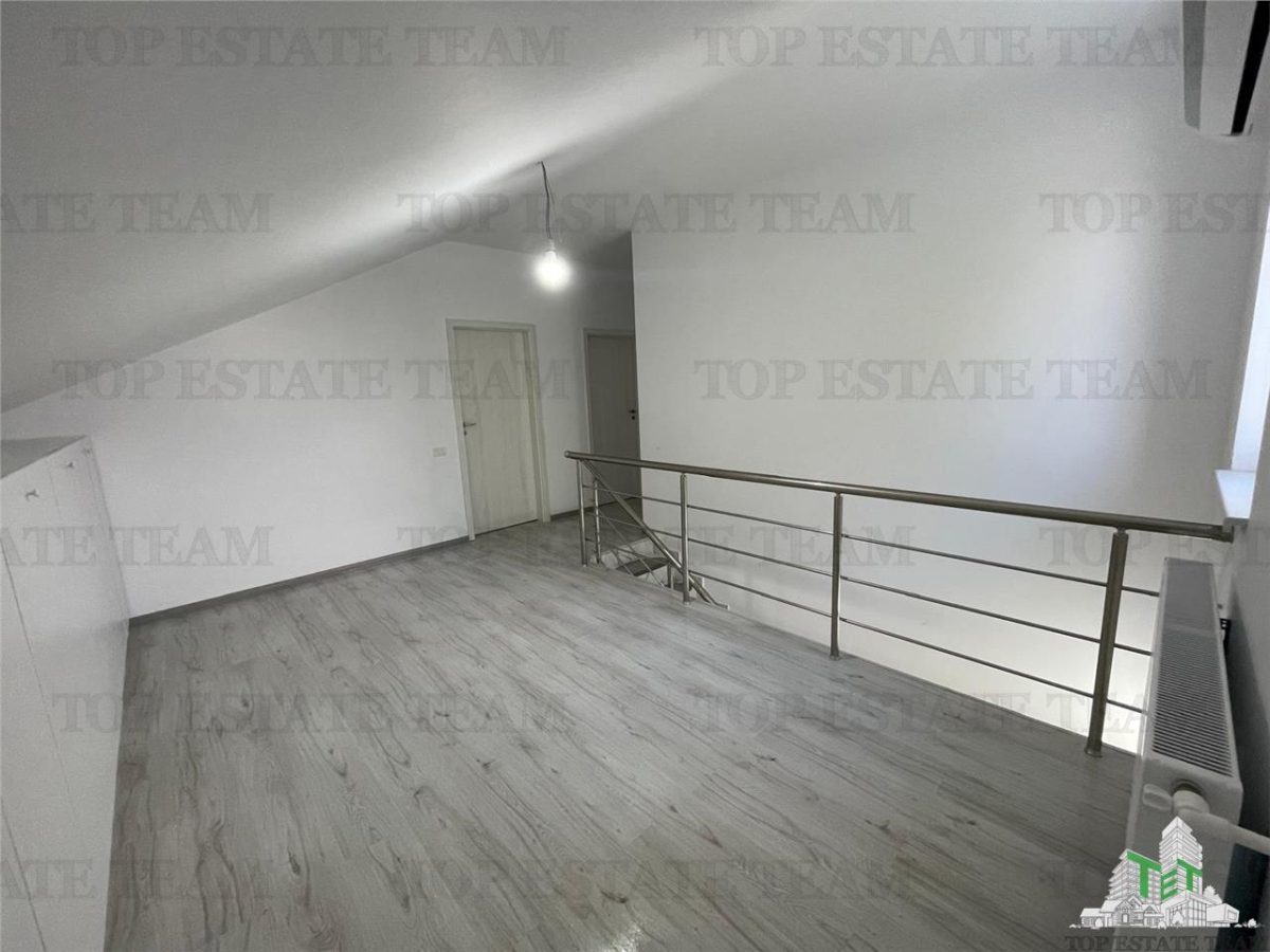 Casa cocheta, gata de locuit, intr-o zona linistita din comuna Berceni, 4 dormitoare, curte amenajata si utilitati complete! - foto 13