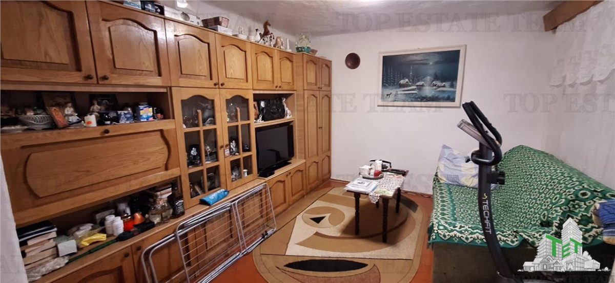 Casa cu gradina, 3 camere Zona I.C Bratianu, Constanta - Constanta