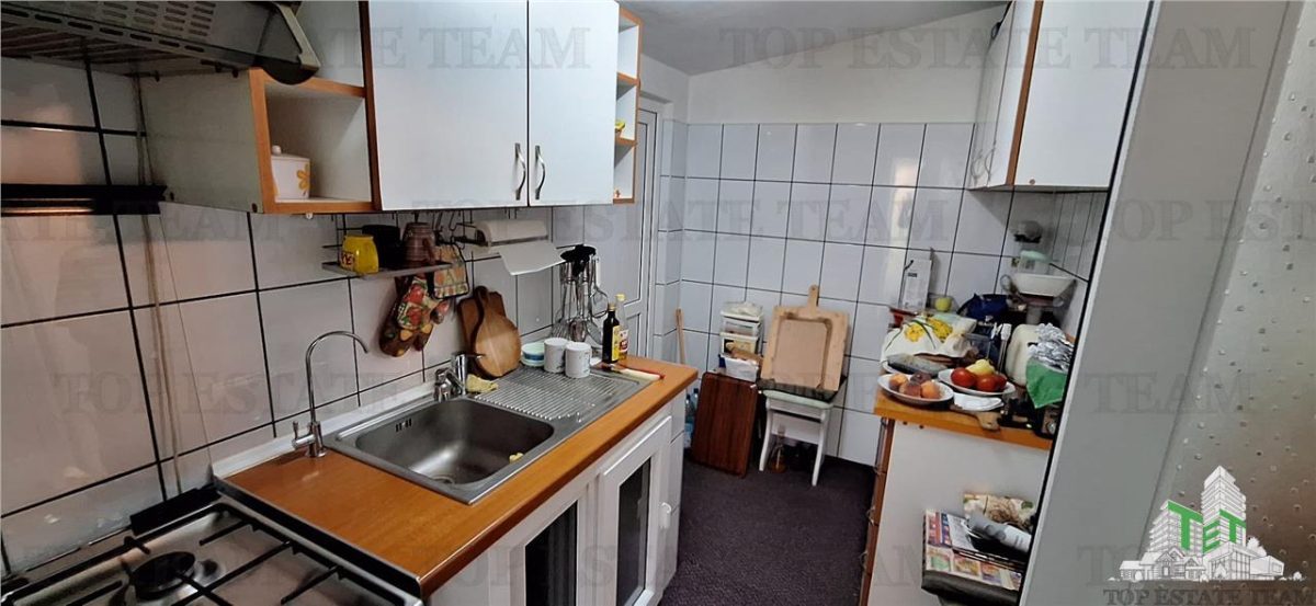 Casa cu gradina, 3 camere Zona I.C Bratianu, Constanta - foto 4