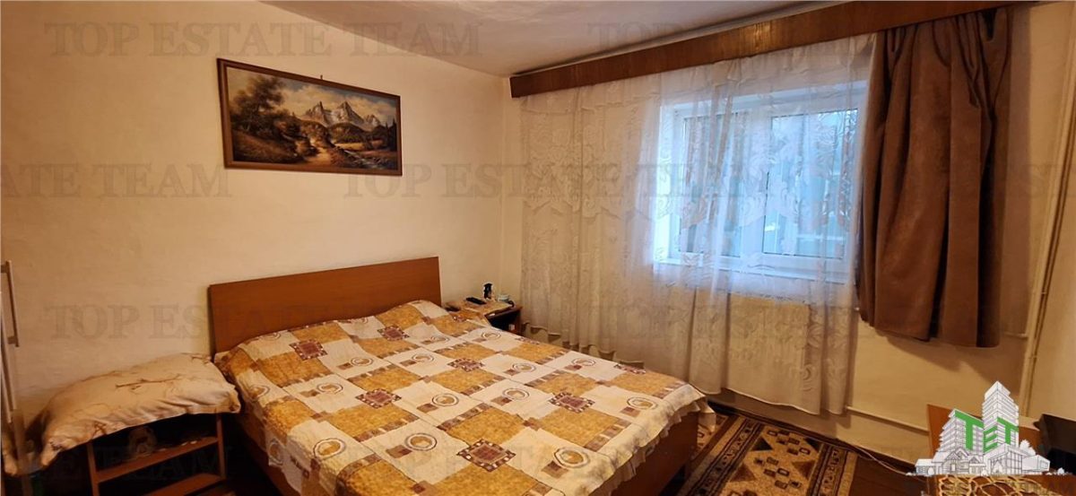 Casa cu gradina, 3 camere Zona I.C Bratianu, Constanta - foto 7