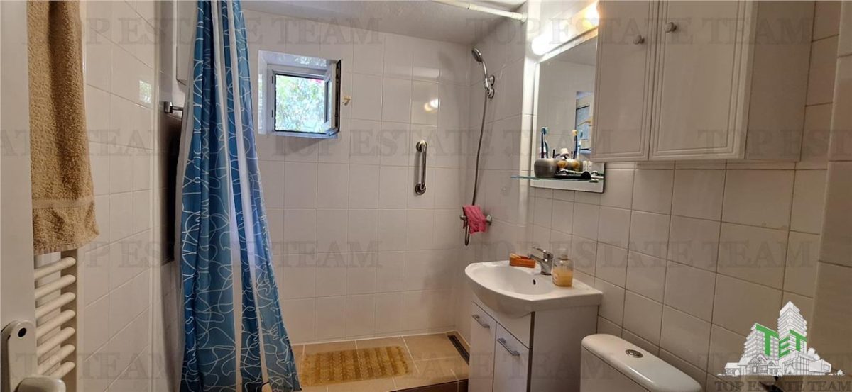 Casa cu gradina, 3 camere Zona I.C Bratianu, Constanta - foto 8