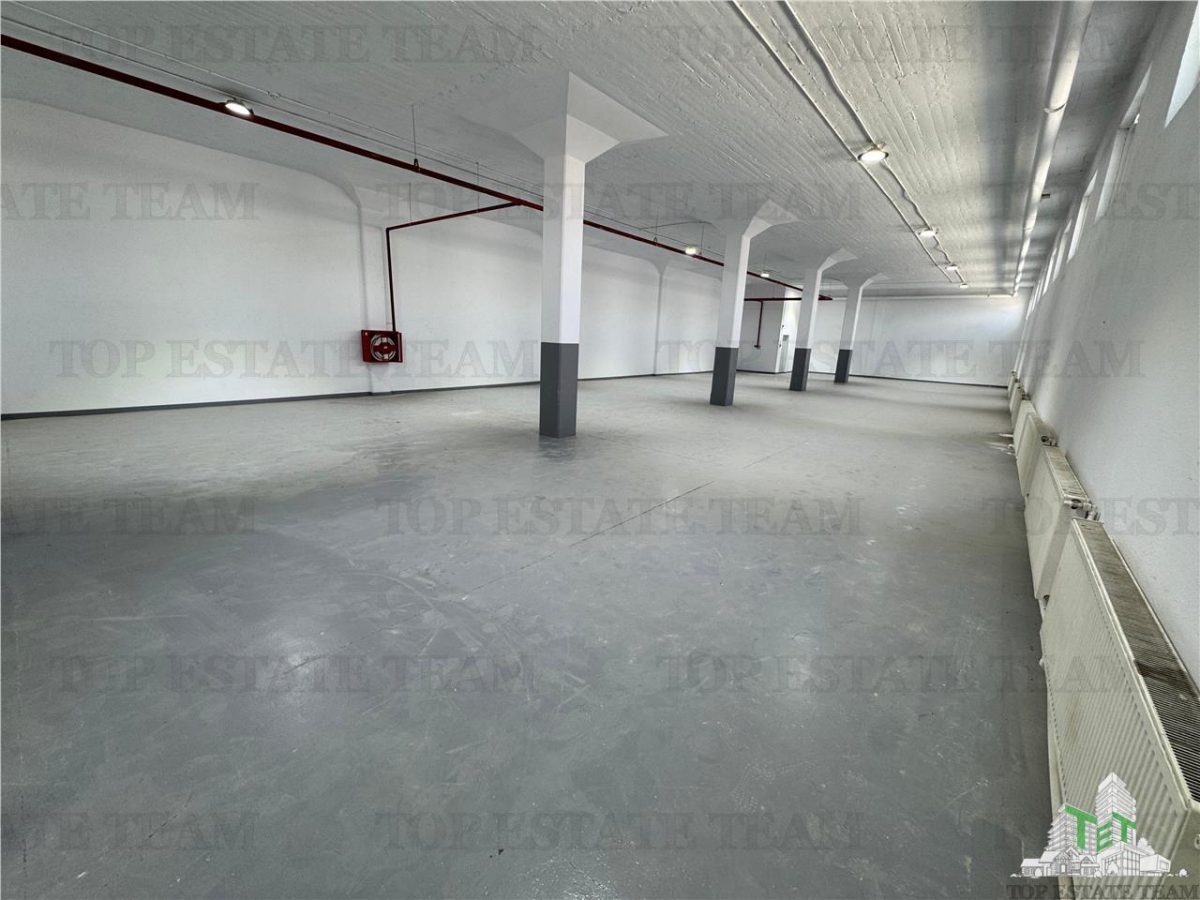 Hala Industriala de inchiriat  Militari/ Sector6 - Bucuresti