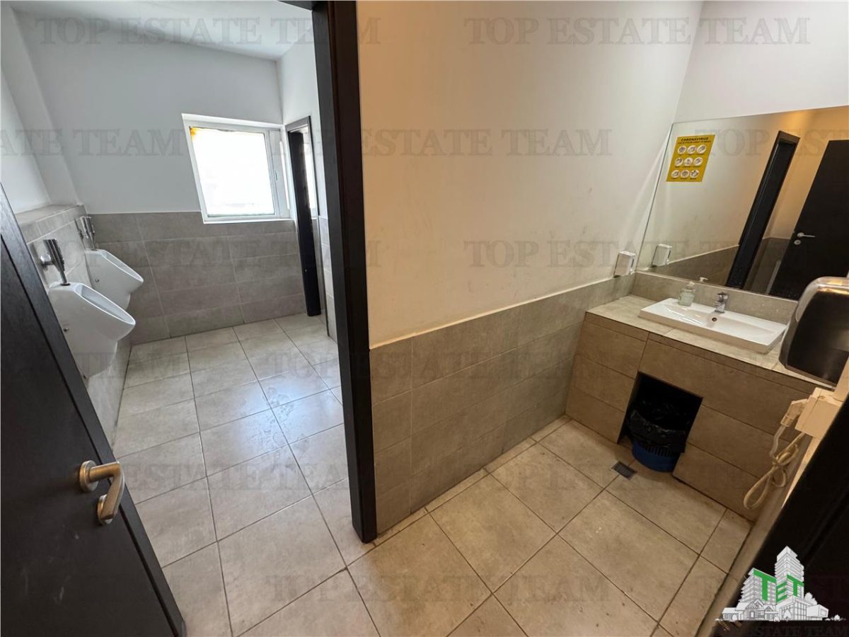 Hala Industriala de inchiriat  Militari/ Sector6 - foto 5