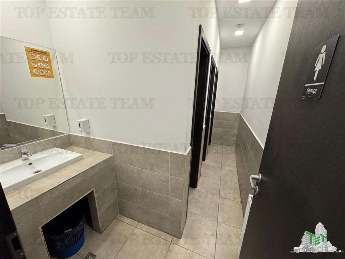 Hala Industriala de inchiriat  Militari/ Sector6 - foto 6