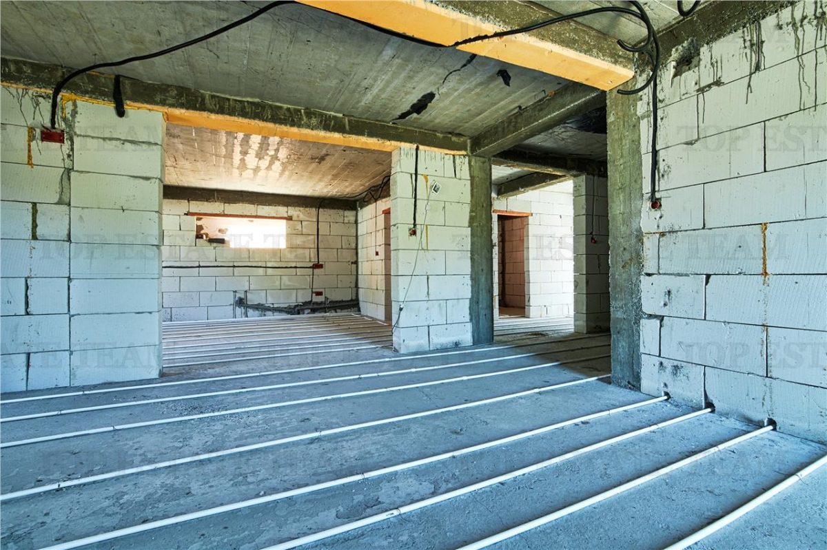 URGENT CASA NEFINALIZATA MIHAIL KOGALNICEANU - CONSTANTA - PLUS TEREN 1056MP - foto 7