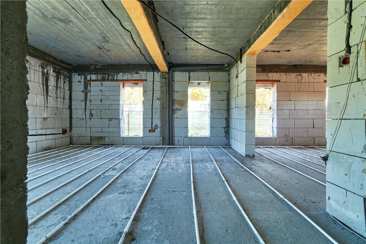 URGENT CASA NEFINALIZATA MIHAIL KOGALNICEANU - CONSTANTA - PLUS TEREN 1056MP - foto 10