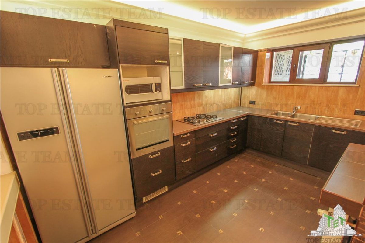 Vila cocheta pretabila rezidenta/office in zona Dorobanti - foto 6