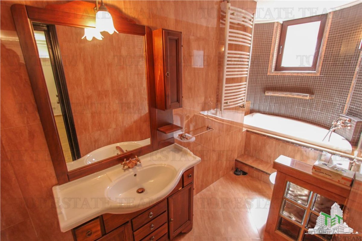 Vila cocheta pretabila rezidenta/office in zona Dorobanti - foto 8