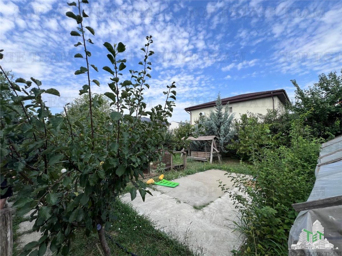 Teren intravilan stradal 561mp,  Cartier Independentei, Bragadiru - 