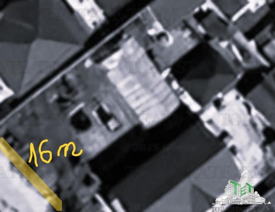 Teren intravilan stradal 561mp,  Cartier Independentei, Bragadiru - foto 2