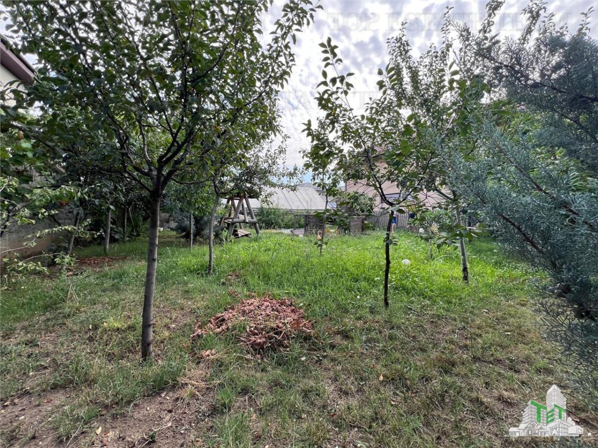 Teren intravilan stradal 561mp,  Cartier Independentei, Bragadiru - foto 4