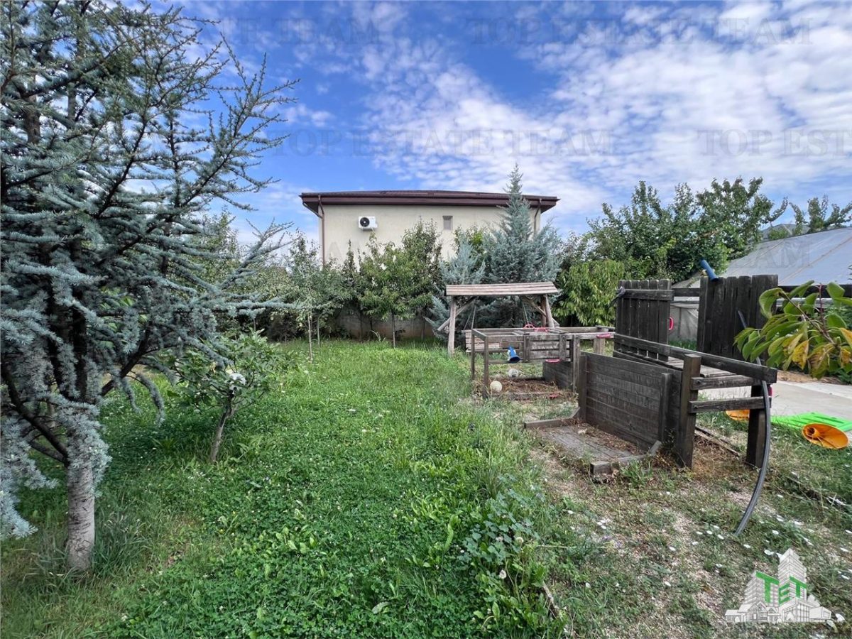 Teren intravilan stradal 561mp,  Cartier Independentei, Bragadiru - foto 6