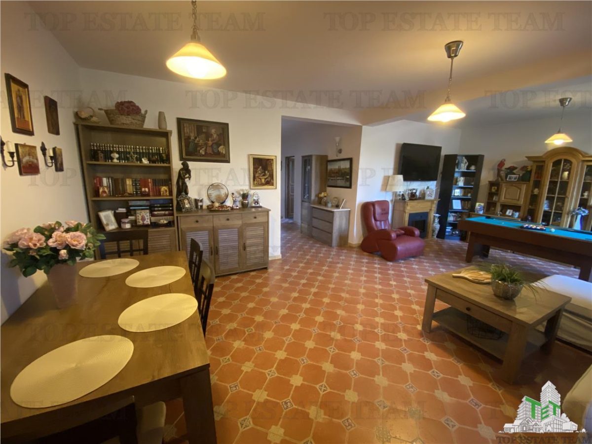 Vila multifunctionala in Fundeni-Dobroesti - locuinta, investitie sau afacere - 