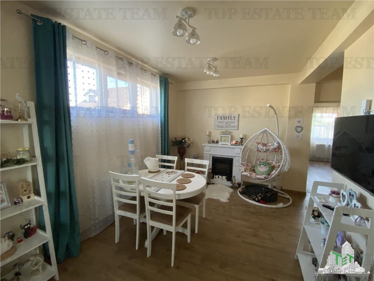 Vila multifunctionala in Fundeni-Dobroesti - locuinta, investitie sau afacere - foto 13