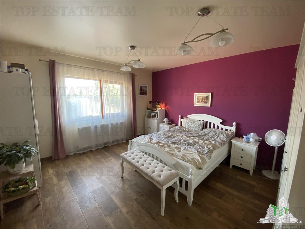 Vila multifunctionala in Fundeni-Dobroesti - locuinta, investitie sau afacere - foto 17