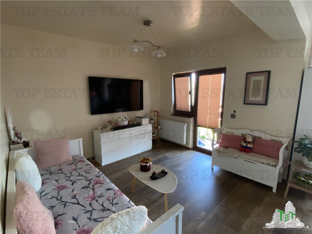 Vila multifunctionala in Fundeni-Dobroesti - locuinta, investitie sau afacere - foto 19