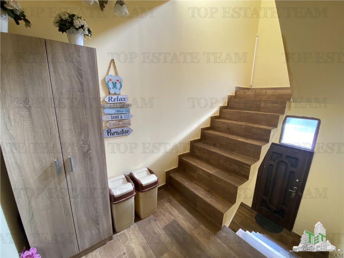 Vila multifunctionala in Fundeni-Dobroesti - locuinta, investitie sau afacere - foto 23