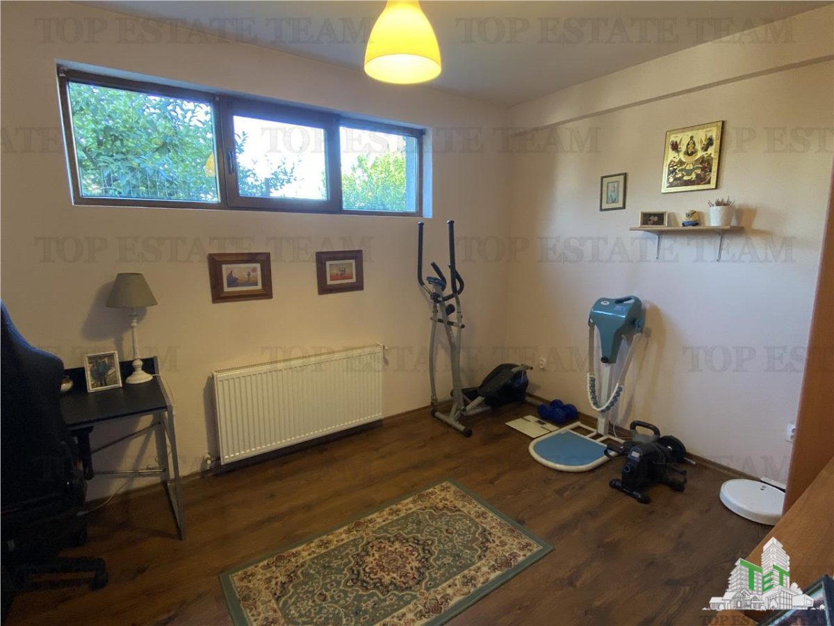 Vila multifunctionala in Fundeni-Dobroesti - locuinta, investitie sau afacere - foto 7