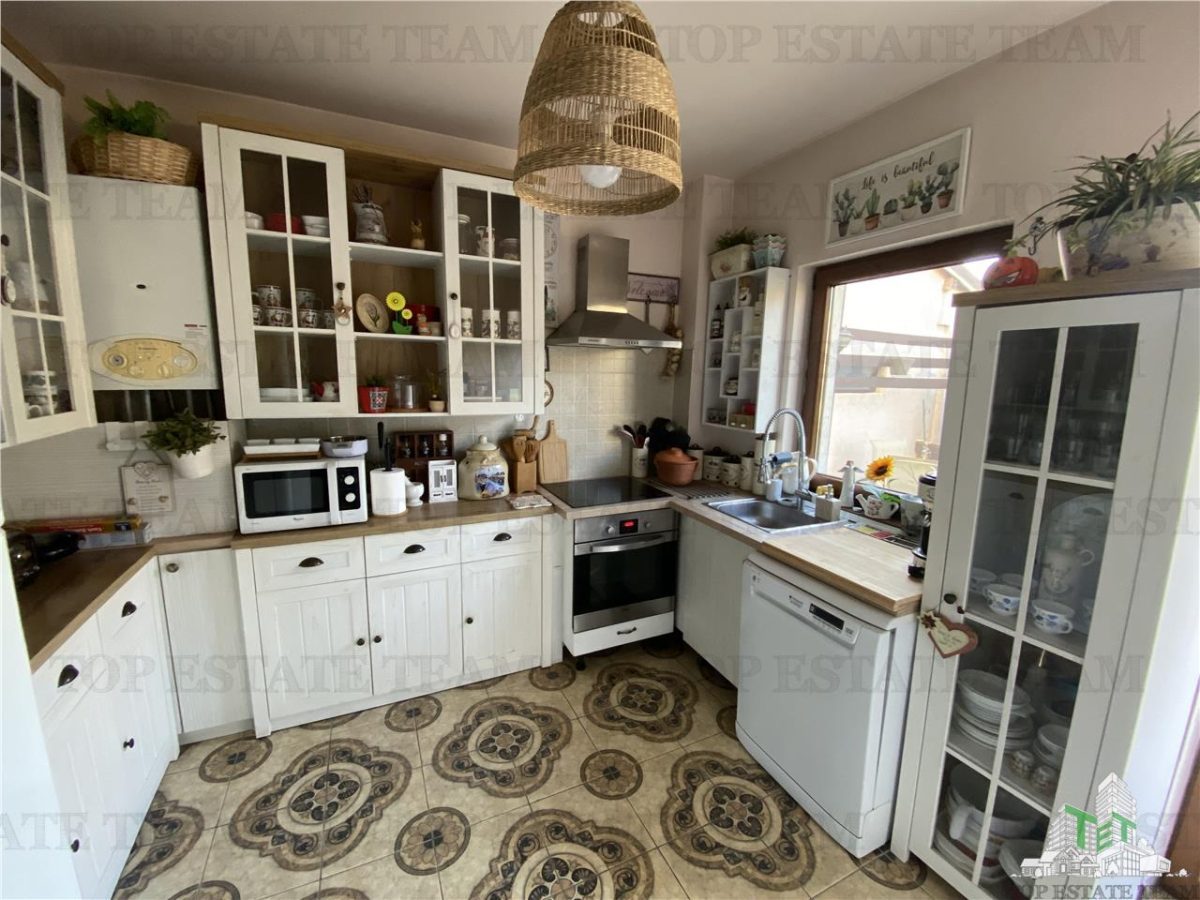 Vila multifunctionala in Fundeni-Dobroesti - locuinta, investitie sau afacere - foto 9