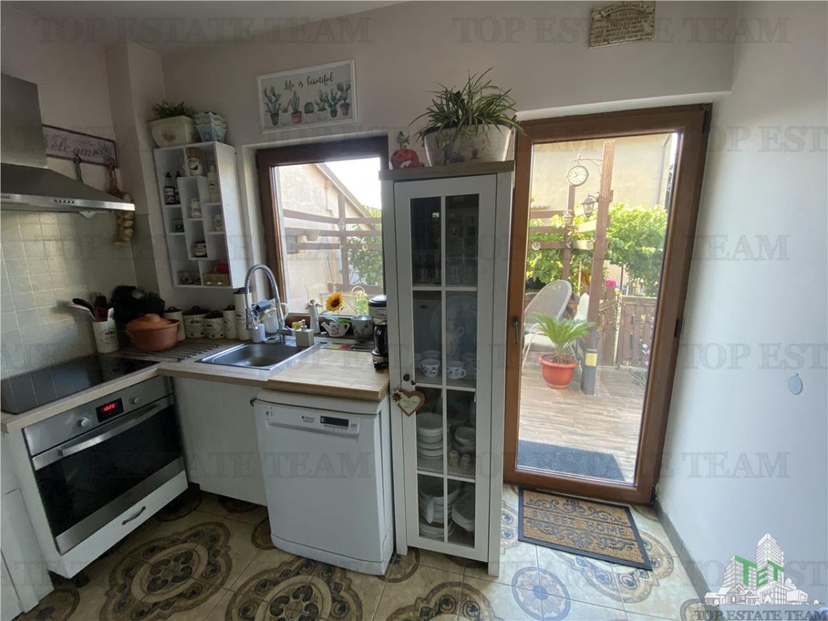 Vila multifunctionala in Fundeni-Dobroesti - locuinta, investitie sau afacere - foto 10