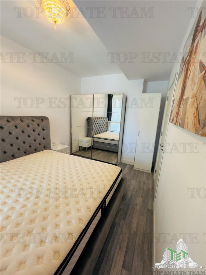 Apartament 2 camere de lux, in Mamaia Nord / Navodari - foto 11