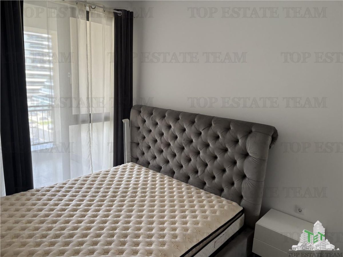 Apartament 2 camere de lux, in Mamaia Nord / Navodari - foto 12