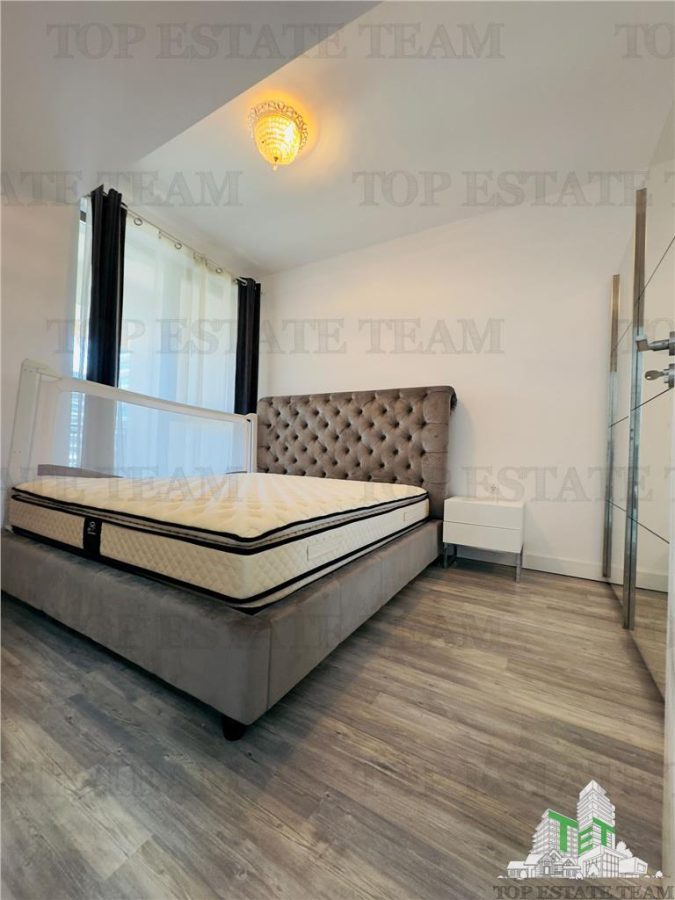Apartament 2 camere de lux, in Mamaia Nord / Navodari - foto 13